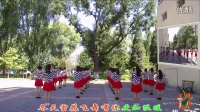 北京龙潭香儿舞蹈队-官方版小苹果