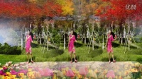 广氮花园广场舞队《再唱山歌给党听》编舞刘春英。制作花花。动作有所改变。