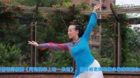 格格北京广场舞《阿妈佛心上的一朵莲》拍摄花絮