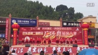 巴东县广场舞比赛绿葱坡镇舞蹈队（绿葱超市上传）