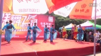 鄱阳县老年大学双港分校舞蹈队广场舞 ---鄱湖渔歌