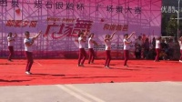 【拍客】临邑广场舞大赛  临盘代表表《千年等一回》