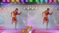 2015最新广场舞 DJ版《花心男》编舞阿采