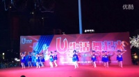 潘里飞炫广场舞—中国歌最美