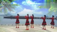 千岛湖秀水广场舞最亲密的人团队版 编舞 玉儿 歌曲北京博艺唱片