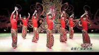 2016杨艺小龙广场舞 动感印度 创意杨艺 编舞小龙 正反面动作演示