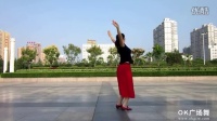 冰鑫原创最新舞曲-玉米广场舞—相思的债，正背面附背面分解演示