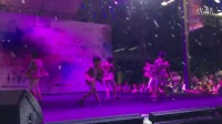 “BABY-BOMB”宁波文化广场“泡泡跑”领舞骑士齐舞大赛！