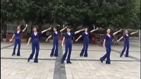 周思萍 广场舞系列 三步踩 扎嘎拉