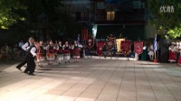 广场舞-希腊传统舞蹈