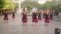 舞动中国 红旗广场舞蹈队