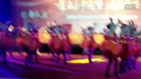 舞动香港千人广场舞大赛  花样年华组荣获一等奖