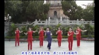 小苹果广场舞教学视频大全 分解动作_flv