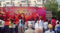 淞泽广场舞 舞动中国201510.1