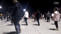 广场舞自由步36步-下辈子做你的女人（分解视频）