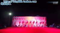 河北廊坊星月舞蹈队《达坂城的姑娘》变队形_广场舞视频在线观看 - 280广场舞