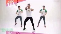 韩国少女时代版《小苹果》广场舞