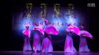 中国遂昌广场舞：群舞《秀色》