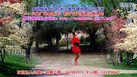 兴梅广场舞原创舞蹈《喜欢你》正背面分解教学
