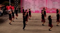 8遂昌广场健身舞沙龙城乡交流（第十二站）坐着火车去拉萨广场舞新路湾村新悦健身舞队