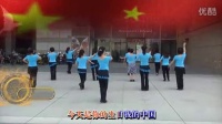 广场舞今天是你的生日－杭州西湖文化广场舞_flv