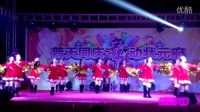 泗洪姐妹广场舞--舞动中国