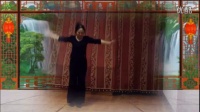 安徽蚌埠老年大学广场舞 我想回拉萨 编舞；梧桐 习舞；驼铃