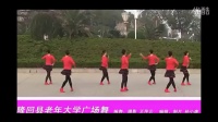《回娘家》广场舞蹈视频大全2015最新广场舞分解动作大全[超清HD]