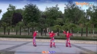 美玲广场舞《新浏阳河》_广场舞视频在线观看 - 280广场舞