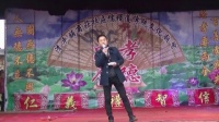 商庄社区儒释道传统文化庙会广场舞总决赛