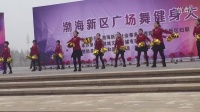杨庄广场舞之中国歌最美