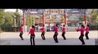 绣舞动广场舞 哥妹情缘 广场舞教材 跳舞视频