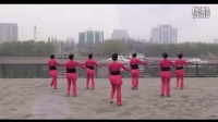美久广场舞--2013春意融《中国范儿》另有名师美久分解教程和演示 超清