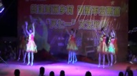 复源村广场舞舞动中国