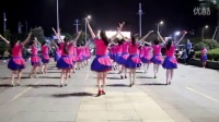 温州燕子广场舞唱给姑娘卓玛