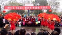 黄墓广场舞中国美俞家埠