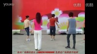 最新广场舞教学视频24步第一种分解教学_高清_标清