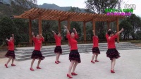 彝良春苑舞蹈队 我爱的人儿在新疆