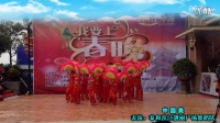 泰和靓丽滨江广场舞—中国美
