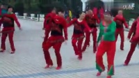 80姐妹健身队[幸福西藏] 编舞；春英_广场舞视频在线观看 - 炎黄