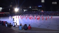 2015年顺德区广场健身舞展演—《卡门》均安企业学校代表队