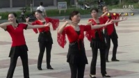 吉祥镇巴--心兰广场舞蹈