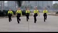 吉美广场舞--《深深爱》热门舞曲2015广场舞蹈视频大全