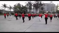 吉美广场舞--《情人桥》热门舞曲2015广场舞蹈视频大全