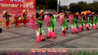 丰城广场舞：祖国的好江南
