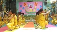 幼儿舞蹈  文田新苗幼儿园六一节目猴哥
