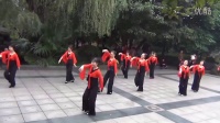 妻子 广场舞 -舞蹈视频[HD]
