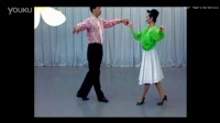 双人广场舞视频大全 交谊舞恰恰舞基本步教学_PMCcn.com_2