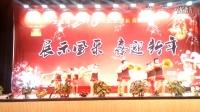 龙感湖长青广场健身队、红红中国、编舞刘荣、编队形罗卫红、领舞陈燕菊