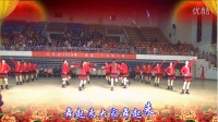 河南龙城广场舞【舞动中国】荣获舞蹈大赛二等奖【变队形】
